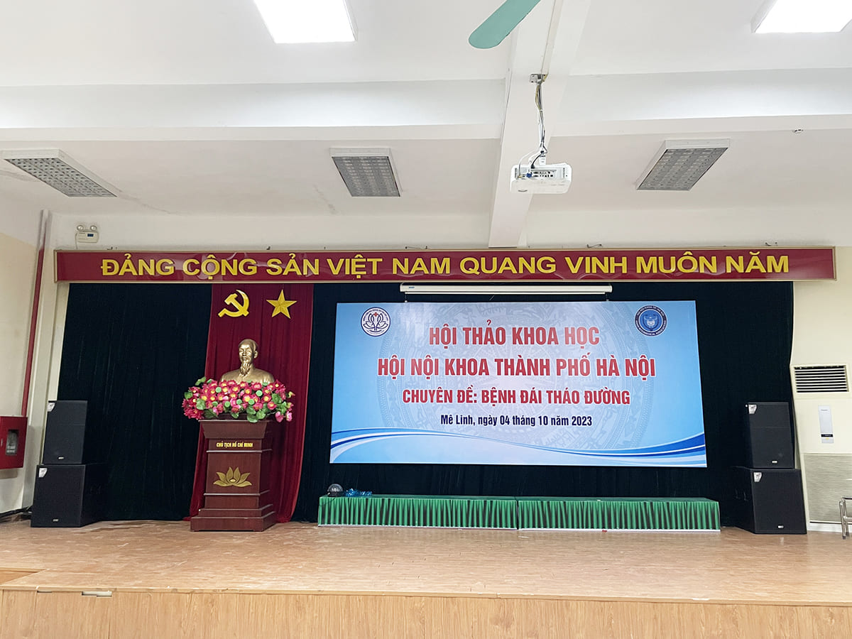 Có 4 câu hỏi bạn cần đặt ra khi muốn mua một hệ thống âm thanh hội trường