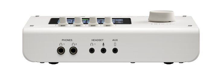 Audio Interface Yamaha URX44V