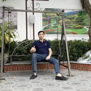 Duy Điềm