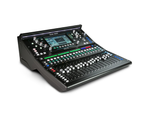 Bàn mixer Allen & Heath SQ-5