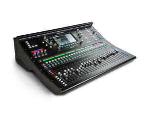 Bàn mixer Allen & Heath SQ6