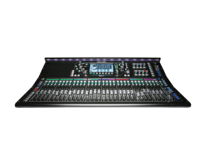 Bàn Mixer Allen & Heath SQ7