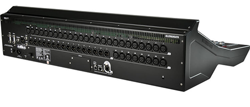 Bàn Mixer Allen & Heath SQ7