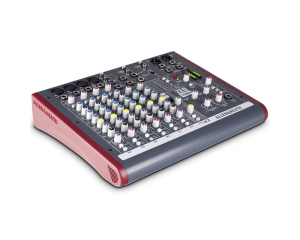 Bàn mixer Allen & Heath ZED-10FX
