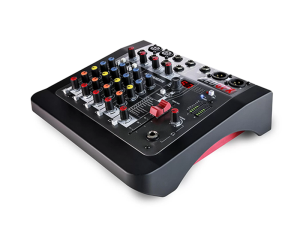 Bàn mixer Allen & Heath Zed-6FX