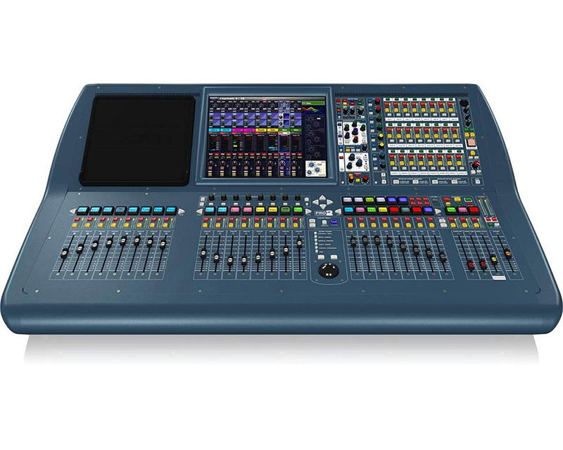 Bàn mixer Midas PRO2CC-TP