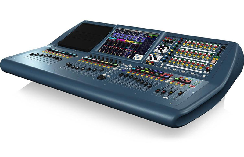 Bàn mixer Midas PRO2CC-TP