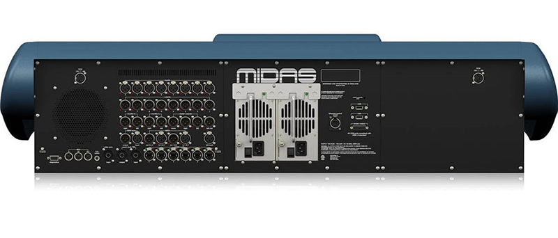 Bàn mixer Midas PRO2CC-TP