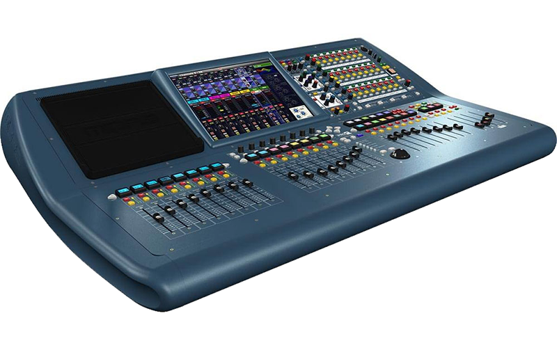 Bàn mixer Midas Pro2CC-TP