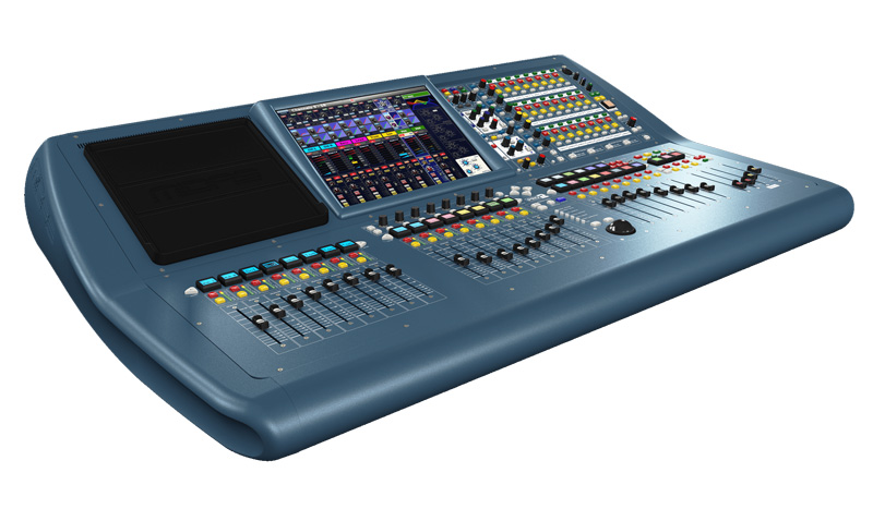 Bàn mixer Midas PRO2CC-TP