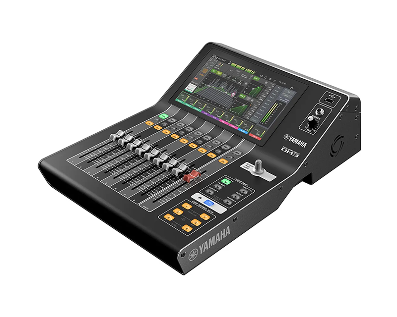 Bàn mixer Yamaha DM3 Standard