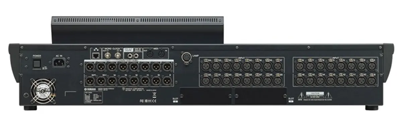 Bàn mixer Yamaha LS9-32