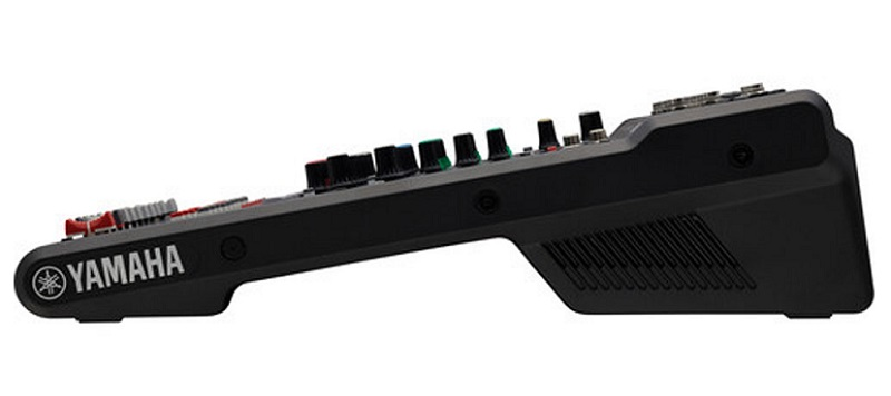 Bàn mixer Yamaha MG12X