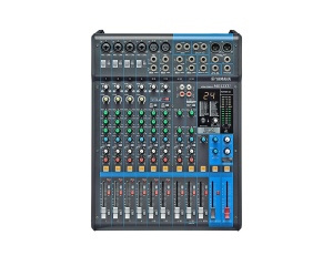 Bàn mixer Yamaha MG12XU