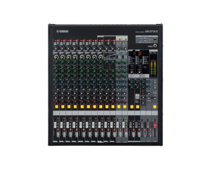 Bàn Mixer Yamaha MGP16X