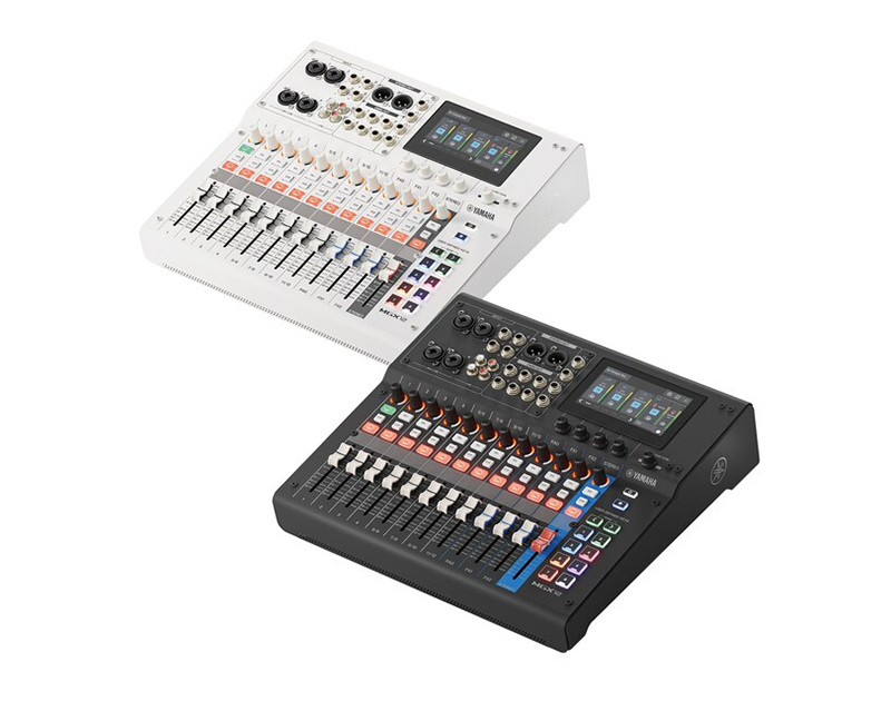 Bàn mixer Yamaha MGX12