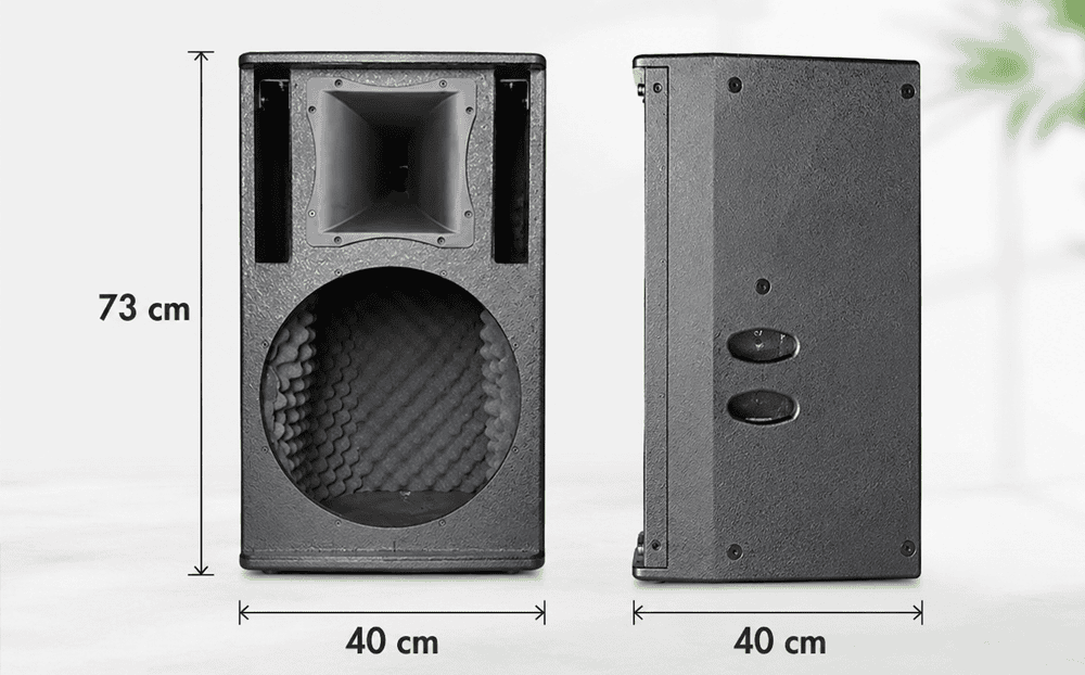 Báo giá vỏ thùng loa array bass 40 đơn đôi giá rẻ, đạt chuẩn ISO 9001 2 Báo giá vỏ thùng loa array bass 40 đơn đôi giá rẻ, đạt chuẩn ISO 9001