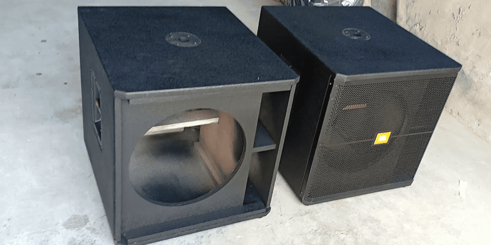 Báo giá vỏ thùng loa array bass 40 đơn đôi giá rẻ, đạt chuẩn ISO 9001 9 Báo giá vỏ thùng loa array bass 40 đơn đôi giá rẻ, đạt chuẩn ISO 9001