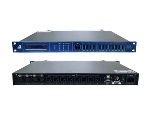 Crossover ACTPRO DSP48