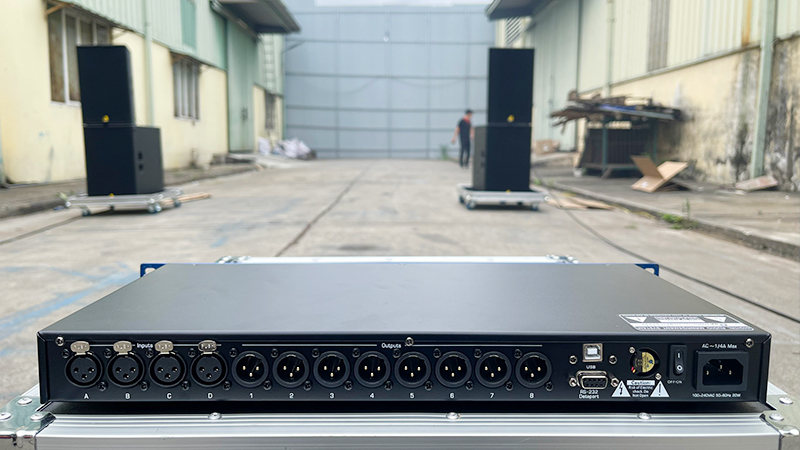 Crossover ACTPRO DSP48 Crossover ACTPRO DSP48