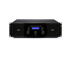 Cục đẩy công suất 2 kênh AAP STD18002