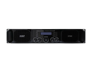 Cục đẩy công suất 4 kênh AAP HP-408