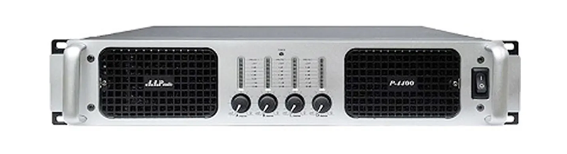 AAP P4400 ứng dụng mạch công suất Class H