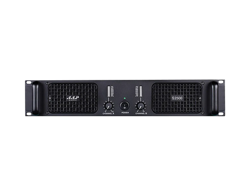 Cục đẩy công suất AAP S2500
