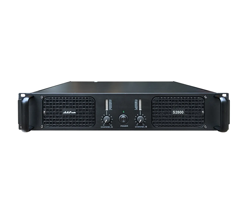 Cục đẩy công suất AAP S2800