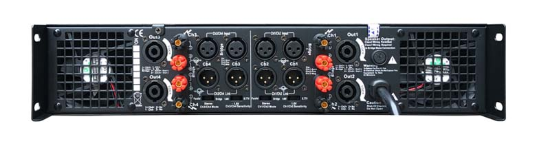 Cục đẩy công suất AAP S4800