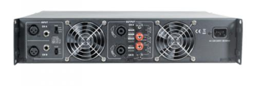 Cục đẩy công suất Alto MP 2500