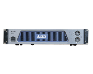 Cục đẩy công suất Alto MP 3350
