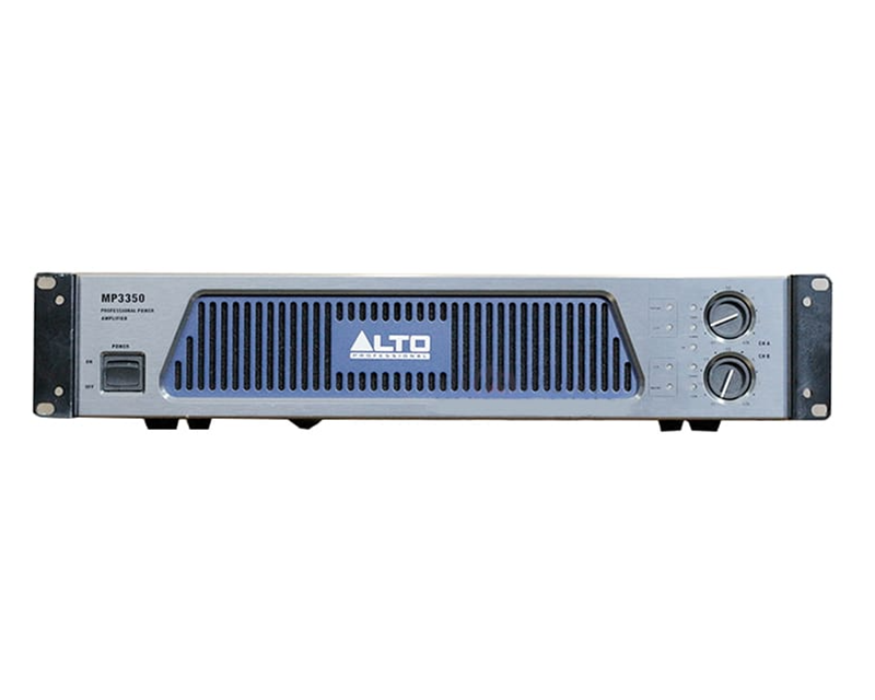 Cục đẩy công suất Alto MP 3350