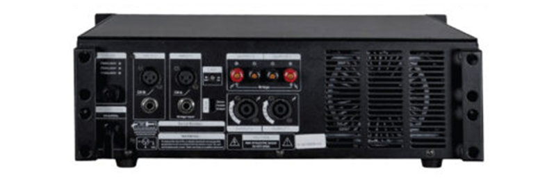 Cục đẩy công suất CAF PL 2.10