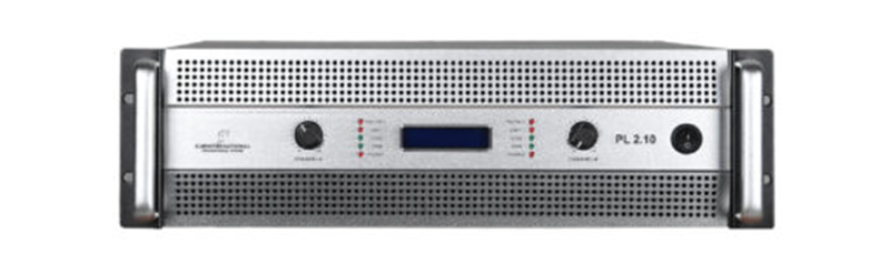 Cục đẩy công suất CAF PL 2.10