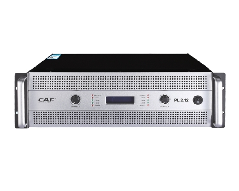 Cục đẩy công suất CAF PL-2.10