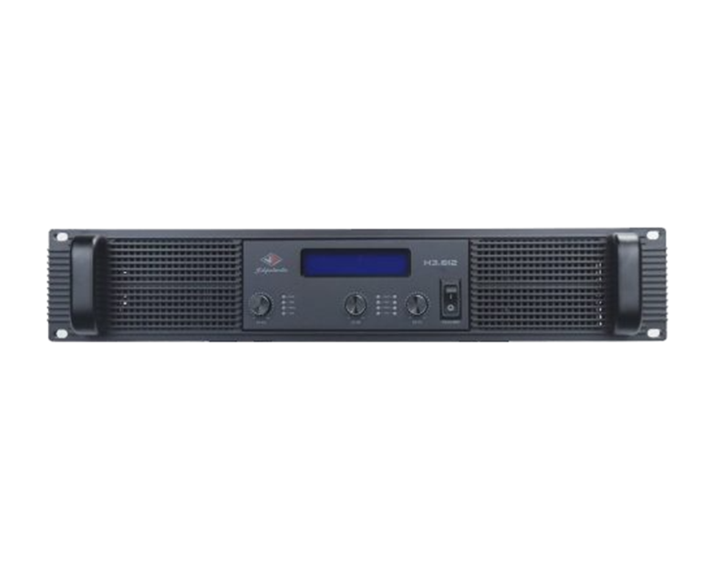Cục đẩy công suất JD H3.612