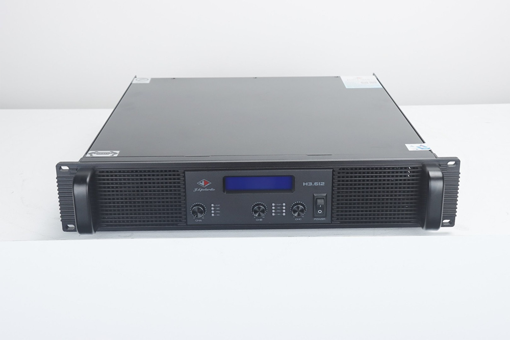 Cục đẩy công suất JD H3.612