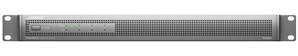 Đẩy công suất Bose PowerSpace P4300