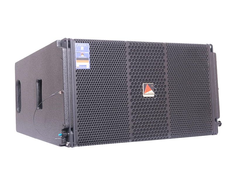 Loa array EUDAC EU-112