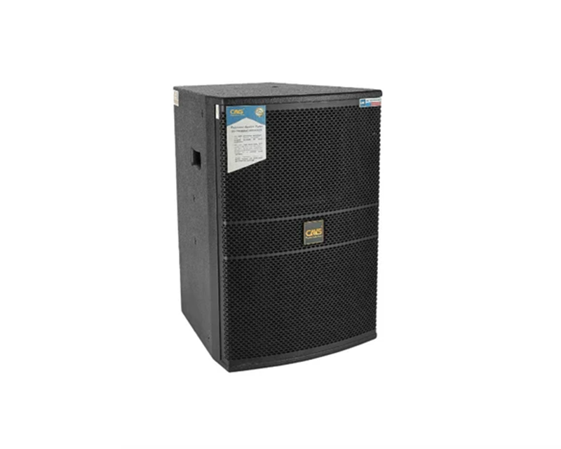 Loa CAVS RPS7 PRO