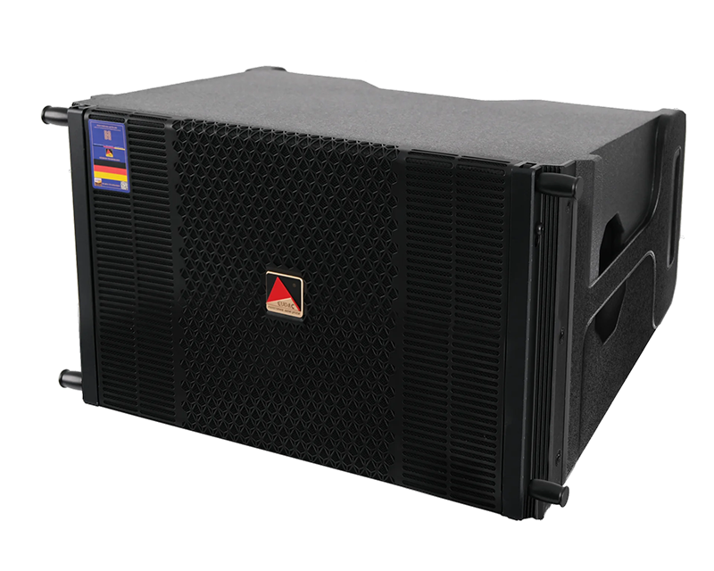 Loa EUDAC SC-112