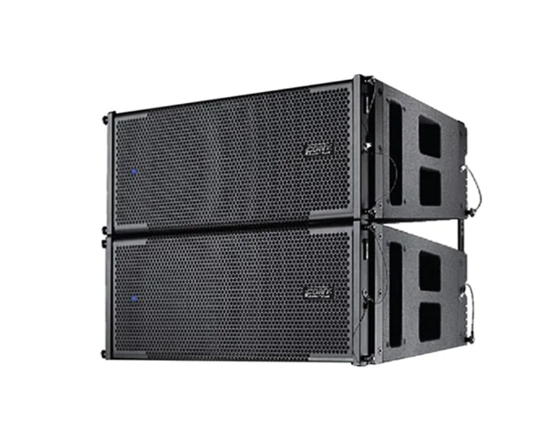 Loa Fony DPC-DA210