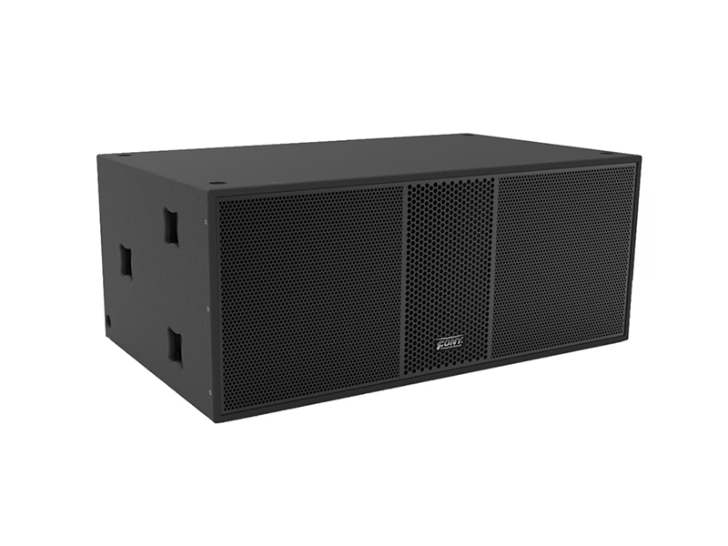 Loa sub Fony SD-218K