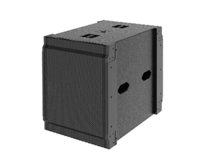 Loa HD LX-18A