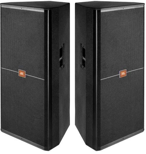 Loa hội trường JBL SRX 725
