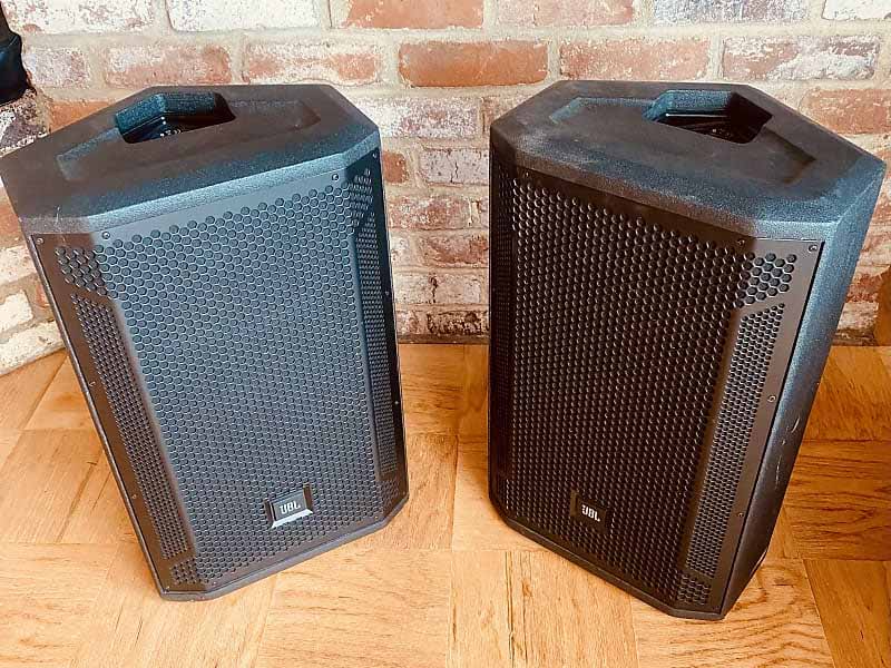 Loa Hội Trường JBL STX 812M
