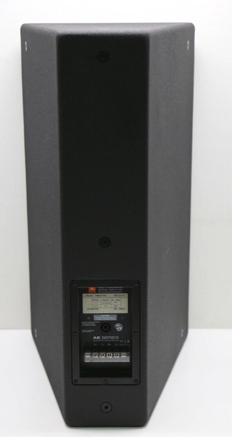Loa JBL AM5212/00 8 Loa JBL AM5212/00