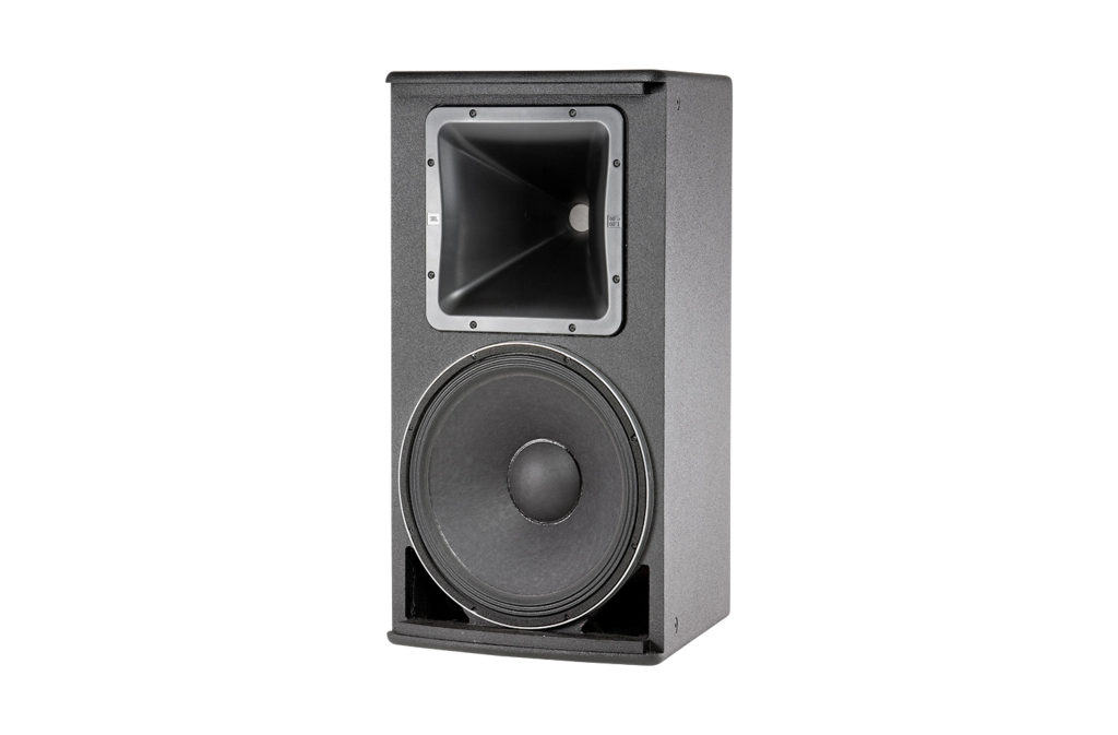 Củ bass 15 inch đánh âm trầm sâu, kết hợp loa treble họng kèn Củ bass 15 inch đánh âm trầm sâu, kết hợp loa treble họng kèn