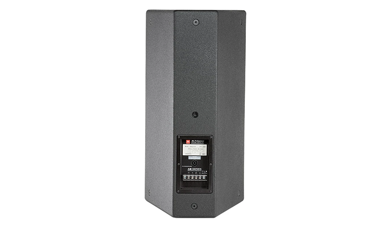 JBL AM5215-64 chuyển đổi linh hoạt giữa Passive và Bi-Amp